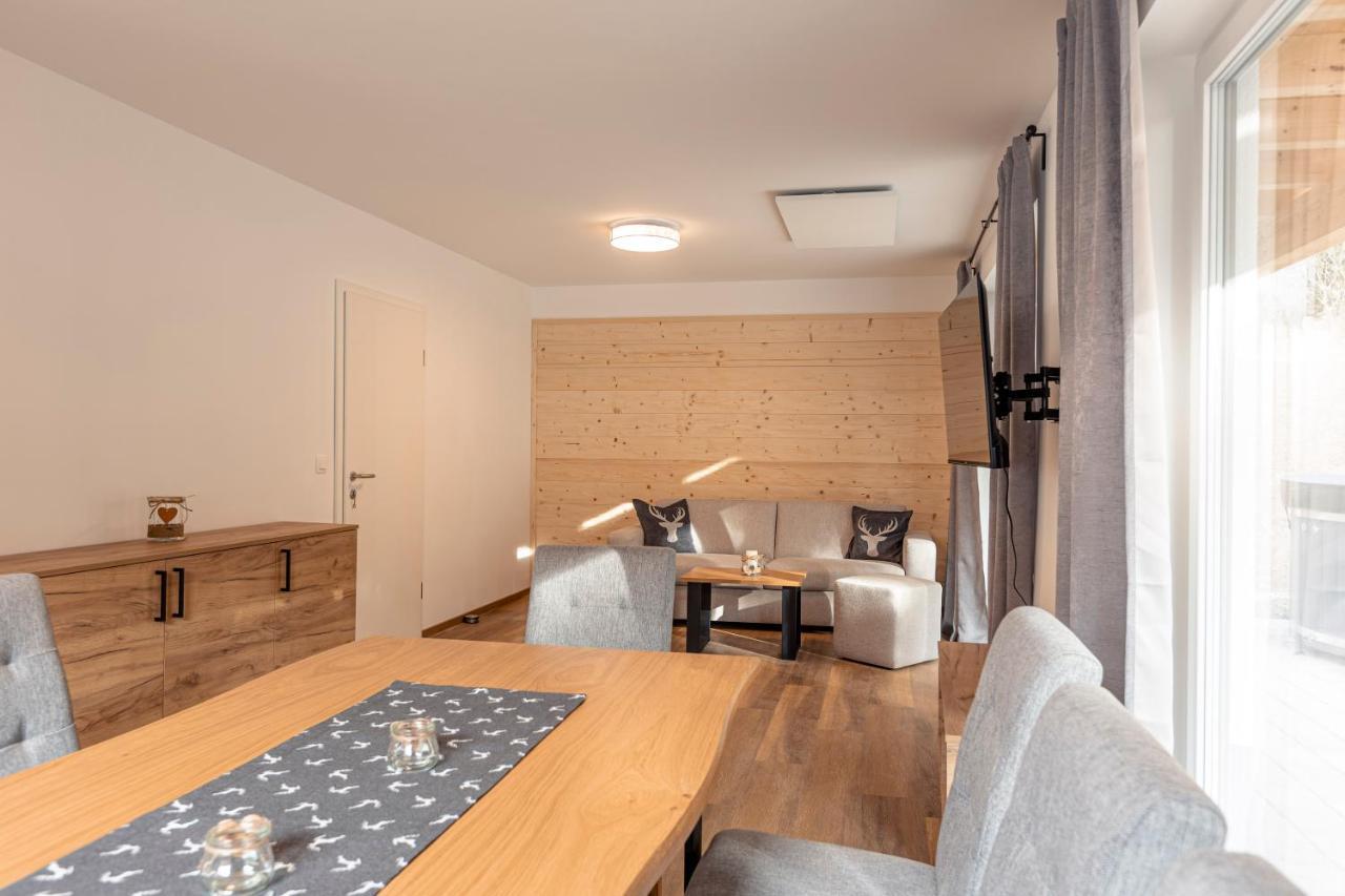 Chaletresort By S4Y Sankt Englmar Buitenkant foto