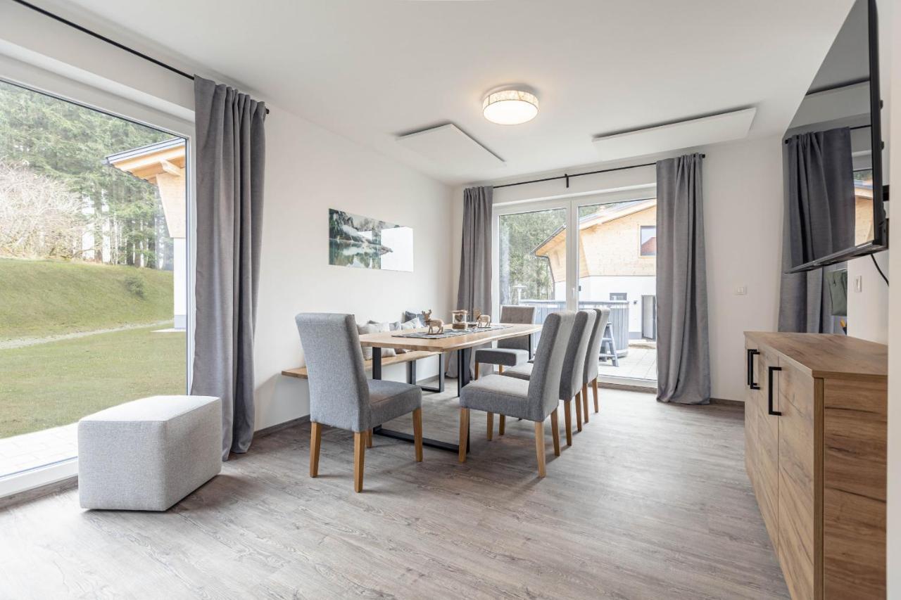 Chaletresort By S4Y Sankt Englmar Buitenkant foto
