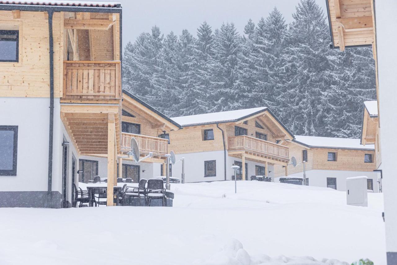 Chaletresort By S4Y Sankt Englmar Buitenkant foto