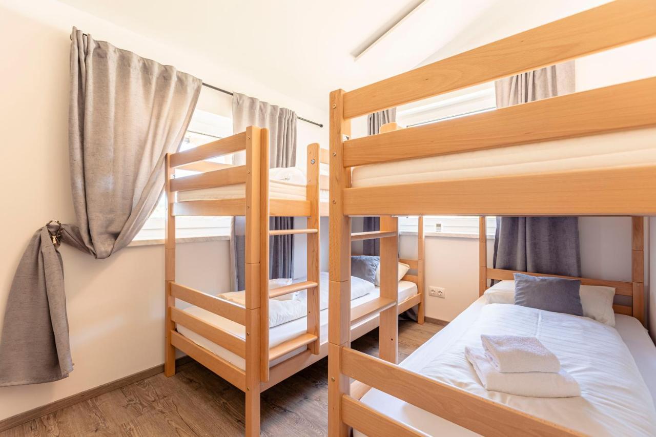 Chaletresort By S4Y Sankt Englmar Buitenkant foto