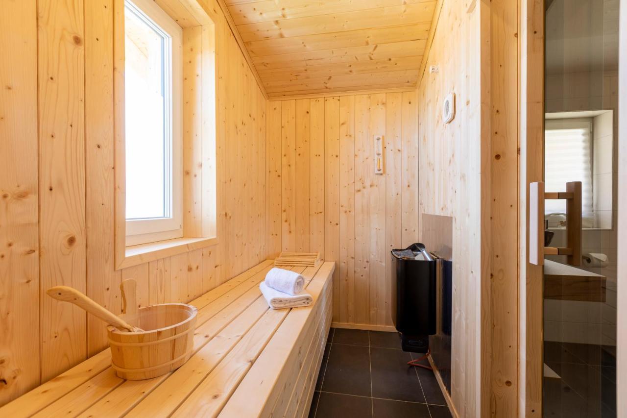 Chaletresort By S4Y Sankt Englmar Buitenkant foto