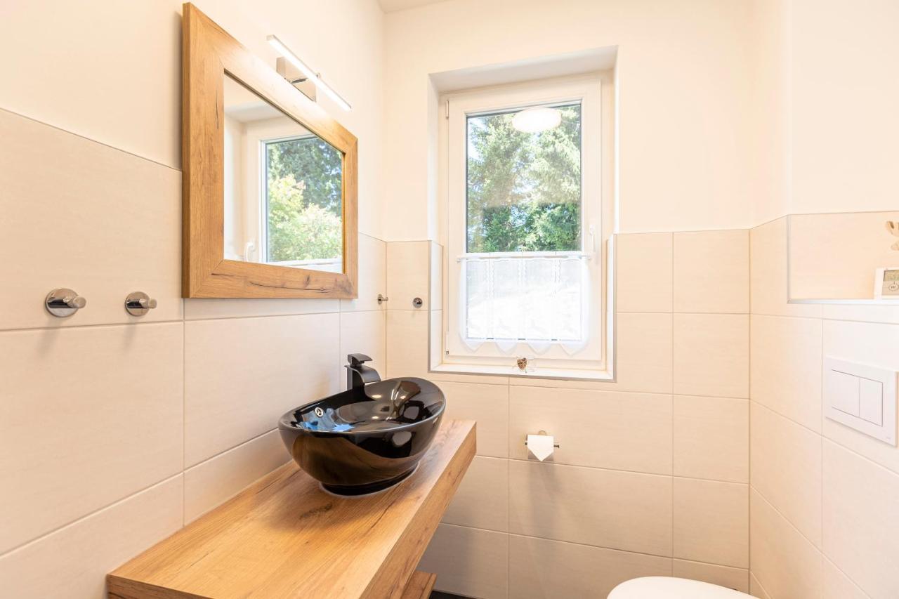 Chaletresort By S4Y Sankt Englmar Buitenkant foto